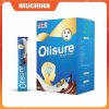 sua non Olisure chinh hang mua o dau sua non Olisure co tot khong Muchiha review 4