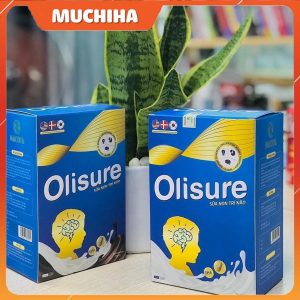 sua non Olisure chinh hang mua o dau sua non Olisure co tot khong Muchiha review 5