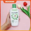 sua tam dr papie co tot khong Nuoc tam thao duoc dr papie chinh hang mua o dau Muchiha review 7