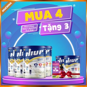 sua tang chieu cao HIUP chinh hang mua o dau co tot khong sua HIUP Hoa Ky tang chieu cao Muchiha 10