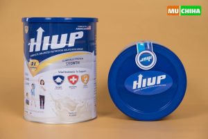 Sữa Tăng Chiều Cao HIUP Có Tốt Không?